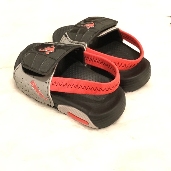 Baby Flip-Flop Sandals (Size 5-6) - Picture 4 of 14